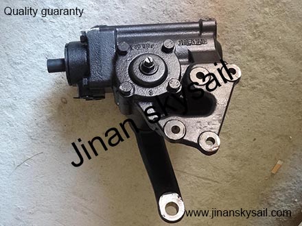 3401000K139 JAC-1162 Steering box Higer
