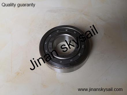 735455012 WG9725220018+014 NJ307E Bearing Higer