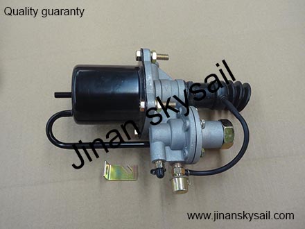64203080 642-03080 Clutch booster cylinder 70 Higer