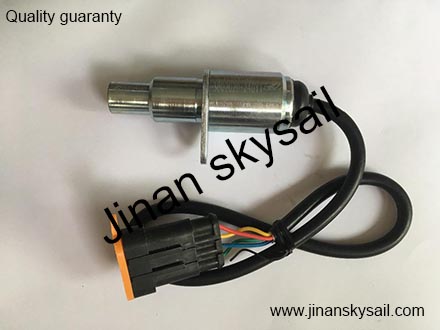 3802020-240YT Odometer sensor Higer KLQ6796