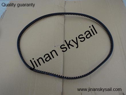 AV17X1650La Belt Higer