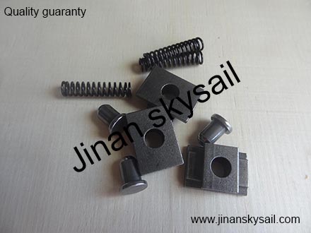 HC5S-75-SRK  Synchronizer repair kit Higer