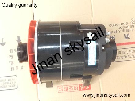 AC172RA Alternator Higer