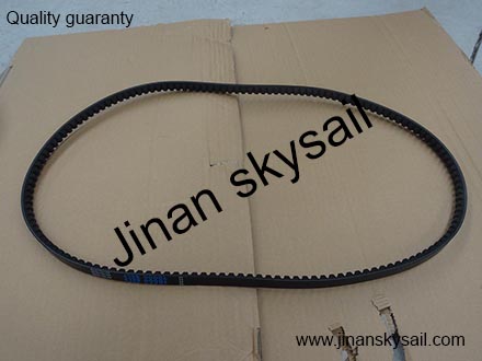 AV15X1690La AV15X1690 Belt Higer