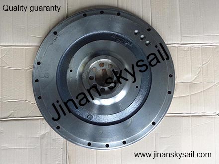 612600020456 Fly wheel Higer Weichai WD615