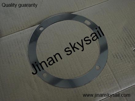 Higer-DPR Gear shift lever dustproof ring Higer