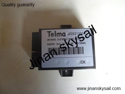 JC252100C JC252100 Telma Universal electrical speed switch Higer