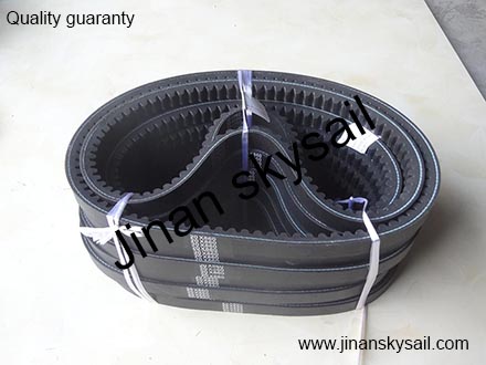 AV20X860Le 20X860 Fan belt Higer