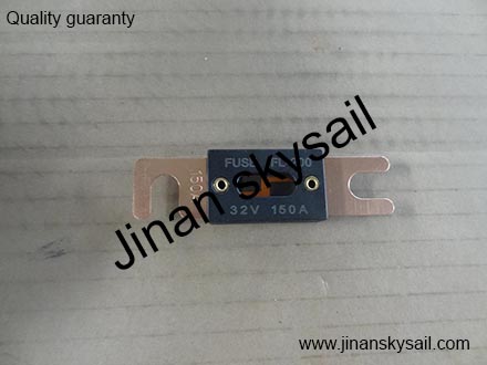 FL-20032V150A Fuse Higer