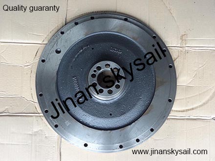 612600020338 Fly wheel Higer Weichai WD615