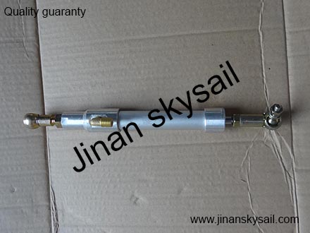 612600080763 Fuel shut air cylinder Higer