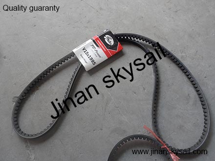 AV15X1995 V15X1995 Belt Higer KLQ6129