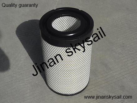 AF26596 AF26595 AA90140 Air filter Higer KLQ6920
