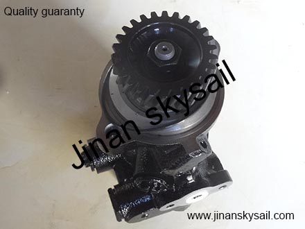 7683955156 Steering pump Higer