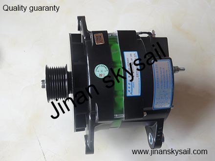 AVE291D19 Alternator Higer