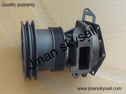 612600061403 Water pump Higer Weichai WD615
