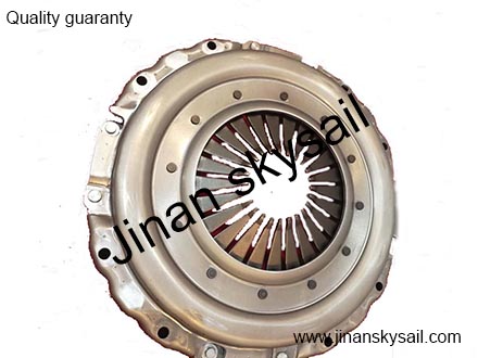 3482000464 Sachs 395 clutch cover Higer Yutong Kinglong