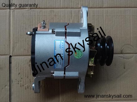 JFZ276A8 Alternator Higer