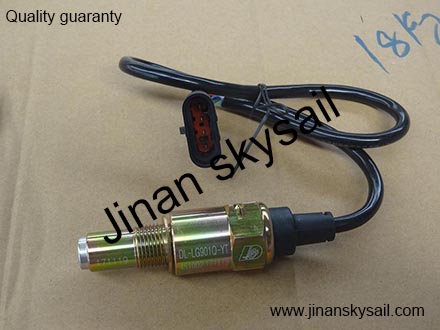 DL-LG901Q1-YT Odometer sensor Higer KLQ6856 KLQ6108 KLQ6125