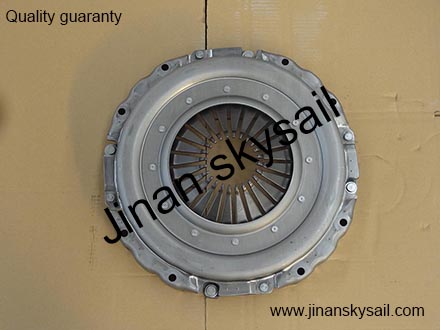 3432074099 Sachs 380 Clutch cover Higer