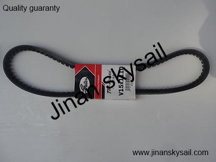 AV15X1115 V15X1115 V15X1110 Belt Higer KLQ6896