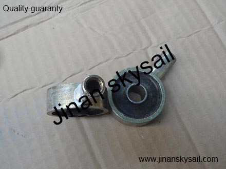 GCBC-8 Gear cable ball connector Higer