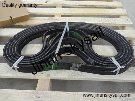 AV20X1640Le Belt Higer