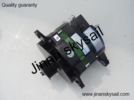 AVE291W1 Alternator Higer KLQ6796 KLQ6856