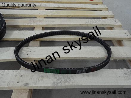 AV20X1100La Belt Higer