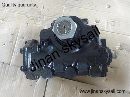 8095957102 Steering box Higer