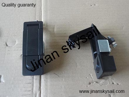Higer-BTL Baggage trunk lock Higer