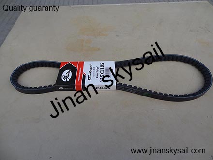 AV15X1125 V15X1125 Belt Higer KLQ6920