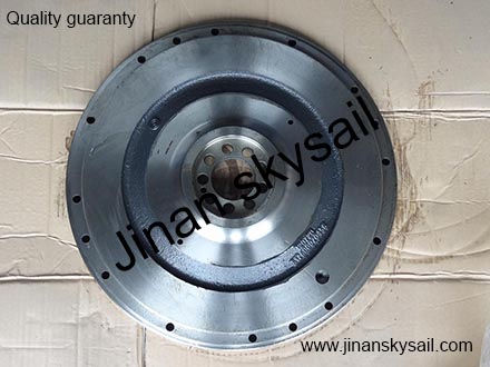612600020528 Fly wheel Higer Weichai WD615