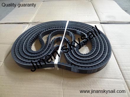 AV20X1100Le Belt Higer