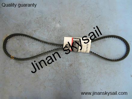 AV15X1615 Belt Higer KLQ6108