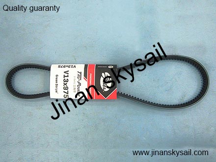AV13X975 Belt Higer KLQ6125