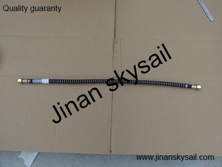 CBCH-800 Clutch booster cylinder hose Higer KLQ6668