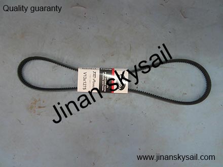 AV13X1275 Alternator belt Higer KLQ6108 KLQ6125