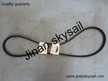 AV15X1755 Belt Higer KLQ6125