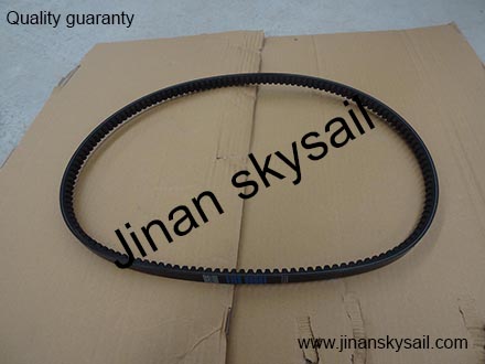 AV20X1640La AV20X1640 Belt Higer