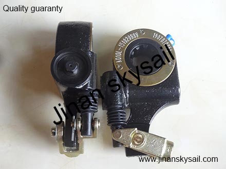 A10L Left Brake slack adjusting arm Higer KLQ6796