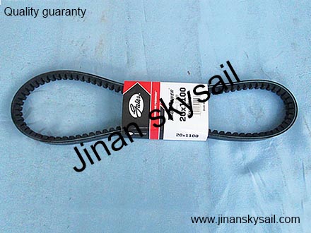 AV20X1100 Belt Higer KLQ6796 KLQ6856 KLQ6108 KLQ6125