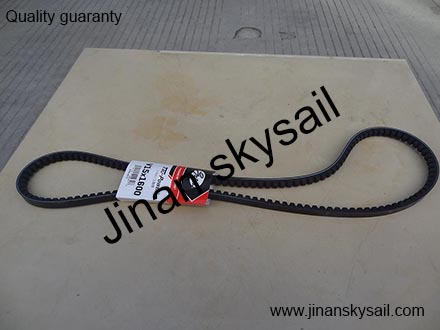 AV15X1600 V15X1600 Belt Higer KLQ6856 KLQ6920