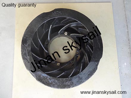 HQSY Retarder rotor disk Higer KLQ6119
