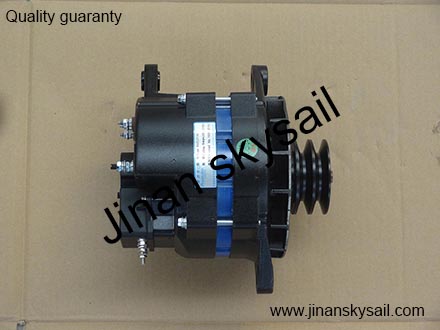 AVE2110 Alternator assembly Higer