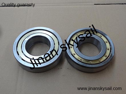 NUP314ENM Bearing Higer