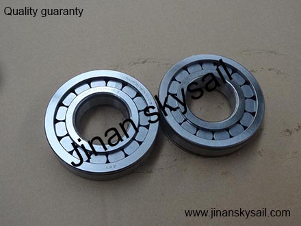 NUP311ENVC3 Bearing Higer