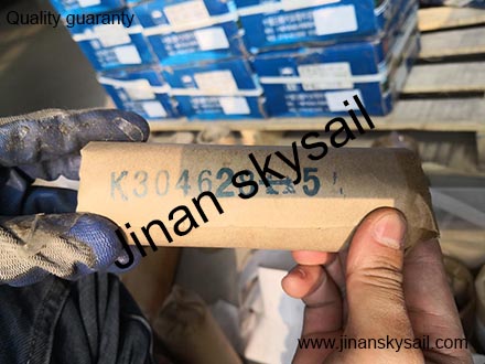 K304628 Needle bearing Higer KLQ6668