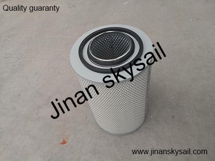 K2436 Air filter Higer