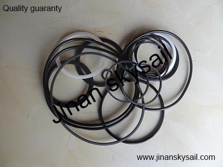KLQ6108-SBRK Steering box repair kit Higer KLQ6108